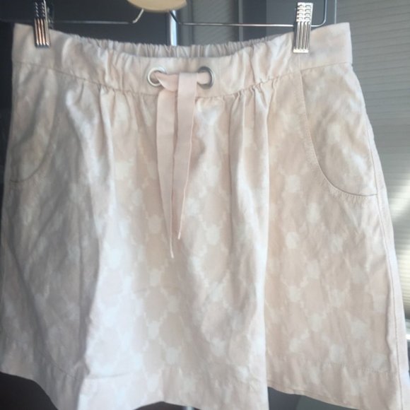 JCrew Brand women's mini skirt size 2 - Picture 3 of 7
